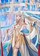 ANIPLEX Fate/Grand Order Mizu-hime Morgan 1/7 Plastic Figure gallery thumbnail