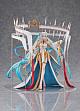ANIPLEX Fate/Grand Order Mizu-hime Morgan 1/7 Plastic Figure gallery thumbnail