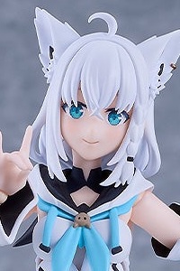 MAX FACTORY Hololive Production figma Shirakami Fubuki