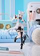 MAX FACTORY Hololive Production figma Shirakami Fubuki gallery thumbnail