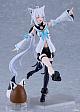 MAX FACTORY Hololive Production figma Shirakami Fubuki gallery thumbnail