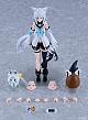 MAX FACTORY Hololive Production figma Shirakami Fubuki gallery thumbnail