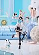 MAX FACTORY Hololive Production figma Shirakami Fubuki gallery thumbnail