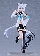 MAX FACTORY Hololive Production figma Shirakami Fubuki gallery thumbnail