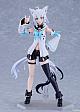 MAX FACTORY Hololive Production figma Shirakami Fubuki gallery thumbnail