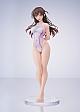 AMAKUNI Kanojo, Okarishimasu Mizuhara Chizuru Momo-iro Line no Kyouei Mizugi Ver. 1/7 Plastic Figure gallery thumbnail