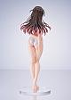 AMAKUNI Kanojo, Okarishimasu Mizuhara Chizuru Momo-iro Line no Kyouei Mizugi Ver. 1/7 Plastic Figure gallery thumbnail