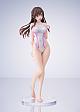AMAKUNI Kanojo, Okarishimasu Mizuhara Chizuru Momo-iro Line no Kyouei Mizugi Ver. 1/7 Plastic Figure gallery thumbnail