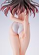 AMAKUNI Kanojo, Okarishimasu Mizuhara Chizuru Momo-iro Line no Kyouei Mizugi Ver. 1/7 Plastic Figure gallery thumbnail