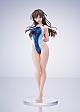 AMAKUNI Kanojo, Okarishimasu Mizuhara Chizuru Mizu-iro Line no Kyouei Mizugi Ver. 1/7 Plastic Figure gallery thumbnail