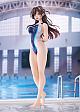 AMAKUNI Kanojo, Okarishimasu Mizuhara Chizuru Mizu-iro Line no Kyouei Mizugi Ver. 1/7 Plastic Figure gallery thumbnail