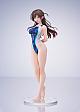 AMAKUNI Kanojo, Okarishimasu Mizuhara Chizuru Mizu-iro Line no Kyouei Mizugi Ver. 1/7 Plastic Figure gallery thumbnail