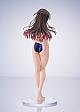 AMAKUNI Kanojo, Okarishimasu Mizuhara Chizuru Mizu-iro Line no Kyouei Mizugi Ver. 1/7 Plastic Figure gallery thumbnail