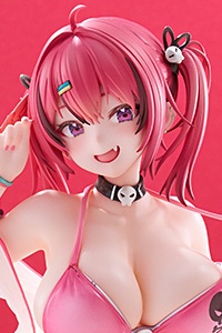 AMAKUNI Shouri no Megami: NIKKE Mast: Pirate's Heart 1/7 Plastic Figure