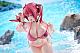 AMAKUNI Shouri no Megami: NIKKE Mast: Pirate's Heart 1/7 Plastic Figure gallery thumbnail