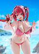 AMAKUNI Shouri no Megami: NIKKE Mast: Pirate's Heart 1/7 Plastic Figure gallery thumbnail