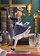 GOOD SMILE COMPANY (GSC) Blue Archive POP UP PARADE Momoi (Maid) Plastic Figure gallery thumbnail