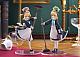 GOOD SMILE COMPANY (GSC) Blue Archive POP UP PARADE Momoi (Maid) Plastic Figure gallery thumbnail