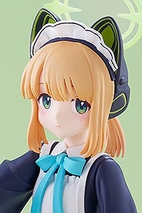 GOOD SMILE COMPANY (GSC) Blue Archive POP UP PARADE Midori (Maid) Plastic Figure