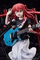 ANIPLEX Anime Bocchi the Rock! Kita Ikuyo 1/7 Plastic Figure gallery thumbnail
