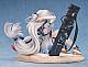 GOOD SMILE ARTS Shanghai Arknights Skadi Waverider WR04 VER. Plastic Figure gallery thumbnail