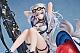 GOOD SMILE ARTS Shanghai Arknights Skadi Waverider WR04 VER. Plastic Figure gallery thumbnail