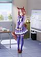 Phat! Anime Umamusume Cinderella Gray Berno Light 1/7 Plastic Figure gallery thumbnail