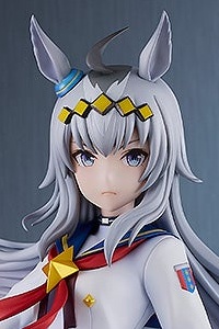 GOOD SMILE COMPANY (GSC) Umamusume Pretty Derby Oguri Cap 1/7 Plastic Figure