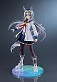 GOOD SMILE COMPANY (GSC) Umamusume Pretty Derby Oguri Cap 1/7 Plastic Figure gallery thumbnail