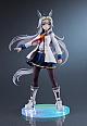 GOOD SMILE COMPANY (GSC) Umamusume Pretty Derby Oguri Cap 1/7 Plastic Figure gallery thumbnail