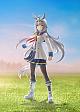 GOOD SMILE COMPANY (GSC) Umamusume Pretty Derby Oguri Cap 1/7 Plastic Figure gallery thumbnail