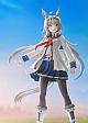 GOOD SMILE COMPANY (GSC) Umamusume Pretty Derby Oguri Cap 1/7 Plastic Figure gallery thumbnail