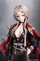 Myethos A-Z:[D] -full dress- 1/7 Plastic Figure gallery thumbnail