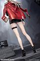 Myethos A-Z:[D] -full dress- 1/7 Plastic Figure gallery thumbnail