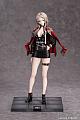 Myethos A-Z:[D] -full dress- 1/7 Plastic Figure gallery thumbnail