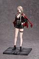 Myethos A-Z:[D] -full dress- 1/7 Plastic Figure gallery thumbnail
