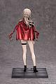 Myethos A-Z:[D] -full dress- 1/7 Plastic Figure gallery thumbnail