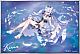 Myethos Houkai 3rd Kiara Shuuen no Ritsu-mono Tsuki-ka no Yoru-nagi Ver. 1/7 Plastic Figure gallery thumbnail