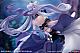 Myethos Houkai 3rd Kiara Shuuen no Ritsu-mono Tsuki-ka no Yoru-nagi Ver. 1/7 Plastic Figure gallery thumbnail