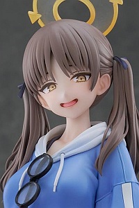 FuRyu F:NEX Blue Archive Moe (Mizugi) 1/7 Plastic Figure