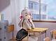 FuRyu F:NEX Tokidoki Bosotto Russia-go de Dereru Tonari no Alya-san Alya 1/7 Plastic Figure gallery thumbnail