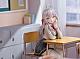FuRyu F:NEX Tokidoki Bosotto Russia-go de Dereru Tonari no Alya-san Alya 1/7 Plastic Figure gallery thumbnail