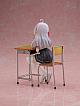 FuRyu F:NEX Tokidoki Bosotto Russia-go de Dereru Tonari no Alya-san Alya 1/7 Plastic Figure gallery thumbnail