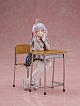 FuRyu F:NEX Tokidoki Bosotto Russia-go de Dereru Tonari no Alya-san Alya 1/7 Plastic Figure gallery thumbnail