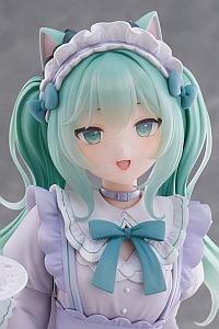 FuRyu F:NEX Hatsune Miku x Amagi Natsuki 1/7 Plastic Figure