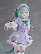 FuRyu F:NEX Hatsune Miku x Amagi Natsuki 1/7 Plastic Figure gallery thumbnail