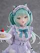 FuRyu F:NEX Hatsune Miku x Amagi Natsuki 1/7 Plastic Figure gallery thumbnail