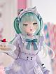 FuRyu F:NEX Hatsune Miku x Amagi Natsuki 1/7 Plastic Figure gallery thumbnail