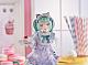 FuRyu F:NEX Hatsune Miku x Amagi Natsuki 1/7 Plastic Figure gallery thumbnail