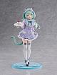 FuRyu F:NEX Hatsune Miku x Amagi Natsuki 1/7 Plastic Figure gallery thumbnail